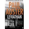 Paul Auster Leviathan (Tascabile)