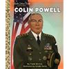 Frank Berrios Kristin Colin Powell: A Little Golden Book Bio (Copertina rigida)