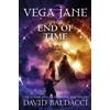David Baldacci Vega Jane and the End of Time (Tascabile) Vega Jane