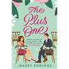 Mazey Eddings The Plus One (Tascabile)