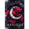 S J West Moonshade (Book 1, Vampire Conclave) (Tascabile) Vampire Conclave
