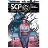 VariDr Gears Clef Scripts SCP Foundation Comic Book Expunged Data (Tascabile)