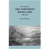 David Dobson The People of the Northern Highlands, 1600-1699 (Tascabile)