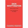 John Crocker Eric Gilder Dick Whittington (Tascabile) Acting Edition S.