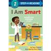 Suzy Capozzi Eren Unten I Am Smart (Tascabile) Step into Reading