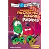 Karen Poth Bob and Larry in the Case of the Missing Patience (Tascabile)