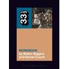 Walter Biggins Daniel Couch Bob Mould's Workbook (Tascabile) 33 1/3