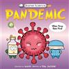 Tom Jackson Basher Science Mini: Pandemic (Tascabile) Basher