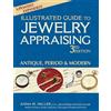 Anna M. Miller Illustrated Guide to Jewelry Appraising (3rd Edition) (Tascabile)