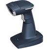 ‎Inateck Inateck 2D Wireless Barcode Scanner, Bluetooth 5.0, 2.4Ghz Smart Base, Screen Sc