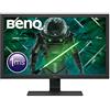 BenQ GL2780 Monitor da Gioco LED da 27 Pollici, FHD 1080p, Eye-Care, 1