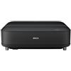 Epson Videoproiettore (4K) LIFESTUDIO Grand EH LS670B Black V11HB82140