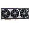 ASUS ROG Astral GeForce RTX 5090 BTF OC Edition (32 GB, GDDR7), Scheda grafica, Nero
