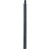 Generic Lega di alluminio 3/8 Rod di estensione per le macchine fotografiche di