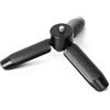FEICHAO Supporto a sgancio rapido per treppiedi da tavolo, compatibile con Pocket 4P/4/3