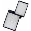 TAITNP Compatibile Con EPSON, Rete Filtro Aria Antipolvere for Proiettore | For ELPAF49 CB-695WI 685WI 685W 680WI