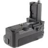 Generico Compatibile con l'impugnatura verticale for batteria Sony A7M4 A7R5 | Adatto for A9 II A7R4 A7M4 A7R5 A1 A7M5, design di ripresa verticale, impugnatura sostitutiva mirrorless