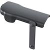 Vdaxvme Custodia protettiva per obiettivo della fotocamera, antigraffio, accessorio per fotocamera Pocket 3 Travel Street Daily Home Body Cover