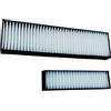 TAITNP Compatibile Con NEC, Filtro Dell'aria Di Ricambio | For proiettori NP34LP / NP-U322Hi / U321Hi-WK / U322Hi