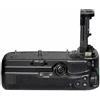 Generico Compatibile con l'impugnatura portabatteria Canon R5 R6II BG-R10 | For R5 R6 R6II R5C, impugnatura verticale, supporto di ricambio mirrorless