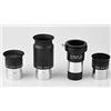 SOLOMARK SOLOMAKR - Set di oculari per telescopio da 3,2 cm e 2 x lenti Barlow multirivestite, kit di accessori per telescopio, lenti Plossl da 8 mm, 12,5 mm, 32 mm, 4 elementi Plossl, filettatura filtro