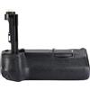 Generico Compatibile con l'impugnatura portabatteria Canon 6DII BG-E21 | Adatto for 6DII 6D Mark 2, impugnatura verticale, supporto stabile for la registrazione video, parte di estensione DSLR