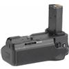 Generico Compatibile con l'impugnatura portabatteria Nikon Z8 MB-N12 | Adatto for Z8, impugnatura for ripresa verticale, supporto for estensione sostitutiva for fotocamera mirrorless