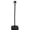CFTGIW Documento USB 4K Definizione Ad Alta Definizione 12 MP per Webcam di Windows OS X Chromebook Conferenze di Insegnamento Remoto