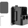 Vdaxvme Forte supporto magnetico per Pocket 3, adattatore a sgancio rapido con 6 magneti ad alta resistenza