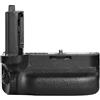 Generico Compatibile con l'impugnatura portabatteria Sony A7IV A7RIV VG-C4EM | For A7R IV A7IV A9II A7SIII A1, impugnatura mirrorless verticale, supporto for fotocamera sostitutivo