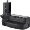 Generico Compatibile con l'impugnatura portabatteria Sony A7IV A7R4 VG-C4EM | For a9 II a7R4 a7IV, impugnatura verticale, supporto sostitutivo for fotocamera mirrorless
