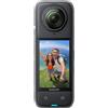 Amazon Renewed Insta360 X4 8K 360 Action Camera (Ricondizionato)