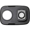 Wusvive Filtro grandangolare per obiettivo in vetro ottico DJI Pocket4P | FOV 112°, vetro ottico e lega, sbiancamento della pelle, messa a fuoco morbida, riduzione dell'abbagliamento CPL