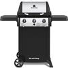 Generico Barbecue a Gas Broil King Modello Gem 310