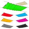 SILUK Tenda da sole retrattile, pergola, impermeabile, protezione solare da giardino, regolabile, 100% protezione dai raggi UV (larghezza: 300 cm, lunghezza: 600 cm, grigio)