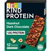 BE-KIND BE KIND Protein Barretta Proteica alla Nocciola e Cioccolato Fondente Snack