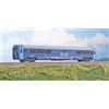ACME 52055 Bagagliaio Ddmee222 in livrea MAV star