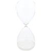 ATMOSPHERA CREATEUR D'INTERIEUR - Clessidra Mani h.45cm in Vetro Assortito