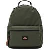 SUN68 ZAINO IN NYLON Y36105 VERDE MILITARE