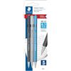 STAEDTLER Portamine Triplus 774, 0,7 mm, confezione da 3 (77427BK3A6)
