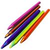 MHADBKH 5 mine arcobaleno per matite colorate, mine da 5,6 mm, per artisti adulti, schizzi e scarabocchi