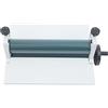 CCAUUB Plastificatrice Manuale a Freddo 350mm, Laminatore A3/A4 | Plastificatrice manuale a freddo per foto, poster, documenti, copertine, disegni e inviti.