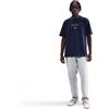 Nike FC Barcelona Nike Total 90 Fußball-t-Shirt für Herren T-Shirt Uomo