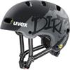 uvex kid 4 style MIPS Casco da bici per bambin