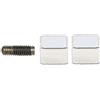SHIMANO Modello FD-R9150 Vite di supporto Grey One Size