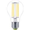 PHILIPS LED Lampadina Classe A Ultra Efficiente, 40W, 4000K, E27
