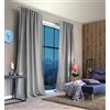 HOMEbasics Home Basics 085960-0911 - Tenda termica Eskimo, 300 x 135 cm