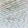Stylecraft 3306105 Baby Sparkle White (6105) Filato - 100 g
