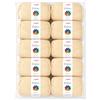 Stafil Colors Set da 10 Gomitoli Colore beige - 10 Gomitoli da 50 g (500 g Totali) - Lana Acrilica per Uncinetto, Maglia, Amigurumi, Crochet e Lavori Creativi