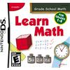 Dreamcatcher Impara la matematica - Nintendo DS